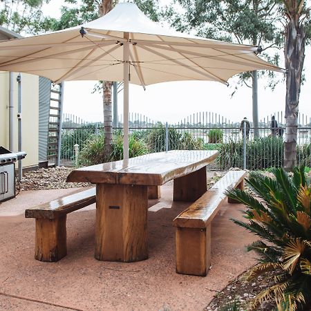 Majestic Oasis Apartments Port Augusta Zewnętrze zdjęcie