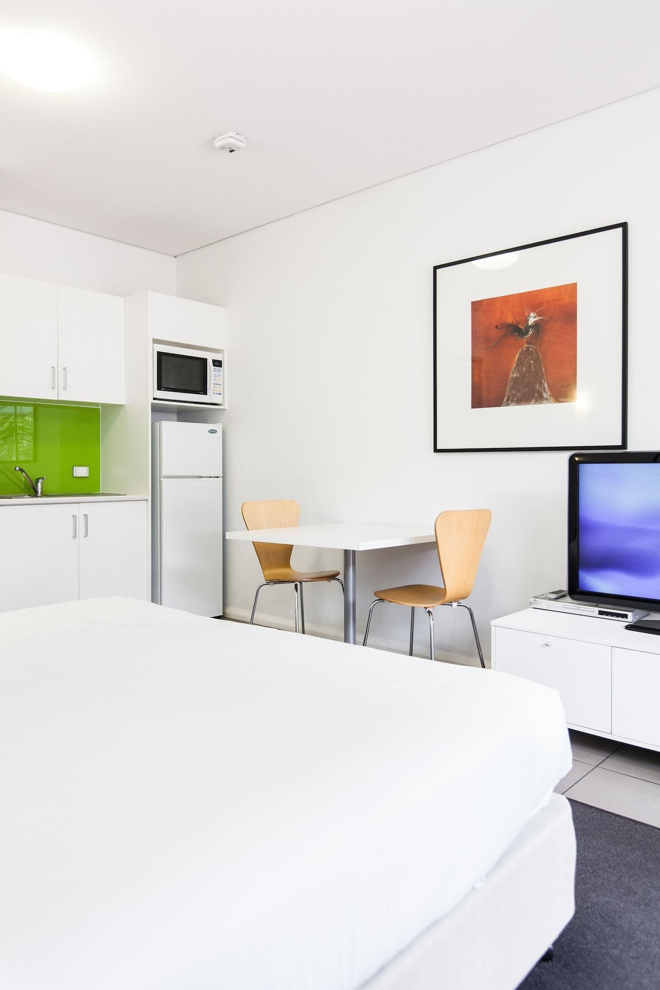 Majestic Oasis Apartments Port Augusta Zewnętrze zdjęcie