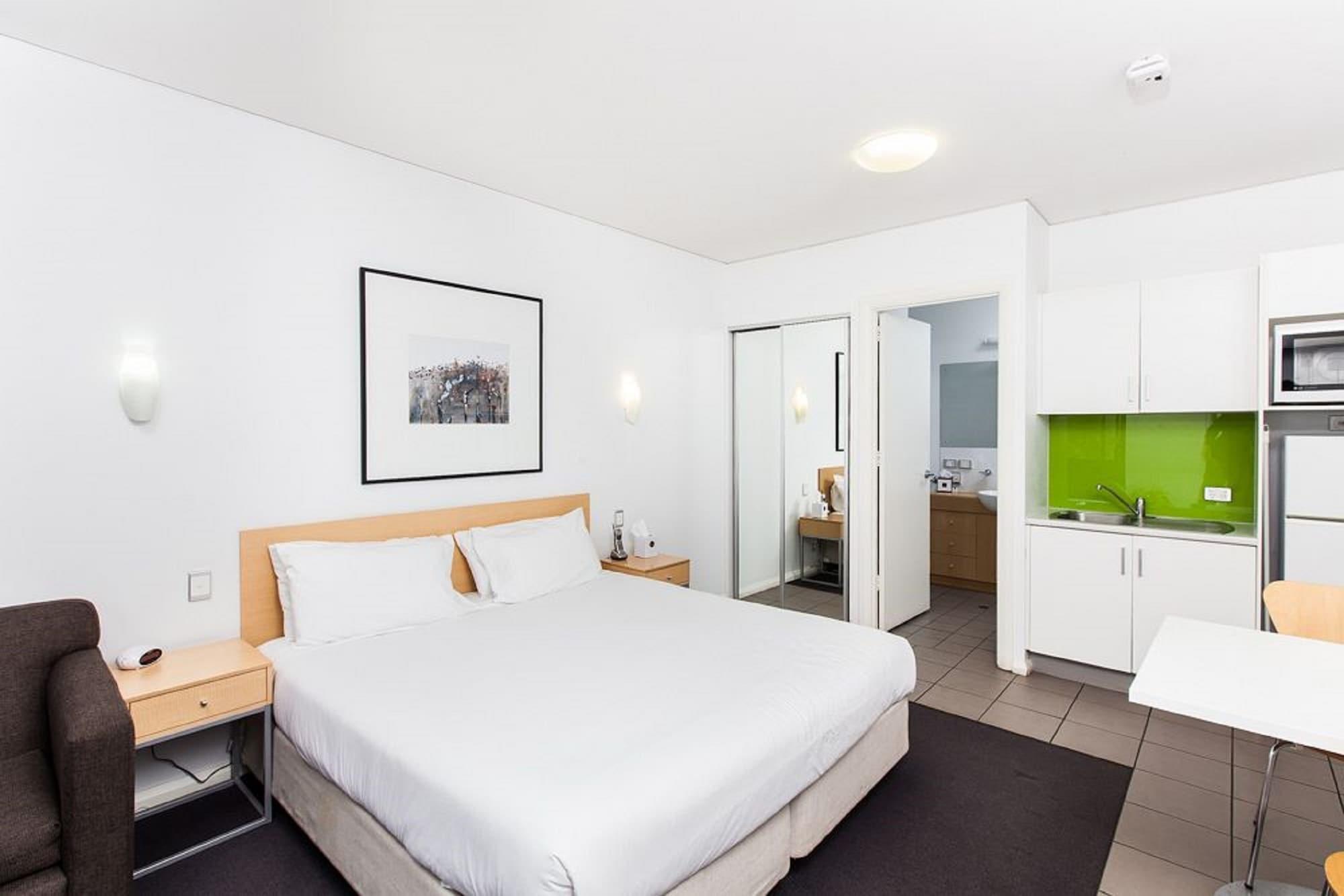 Majestic Oasis Apartments Port Augusta Zewnętrze zdjęcie
