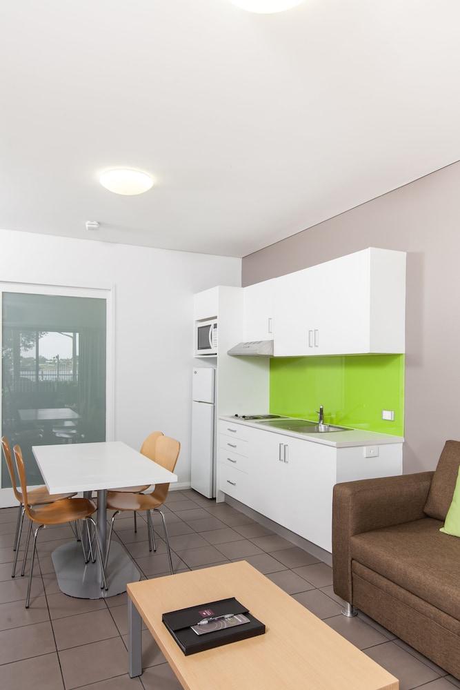 Majestic Oasis Apartments Port Augusta Zewnętrze zdjęcie