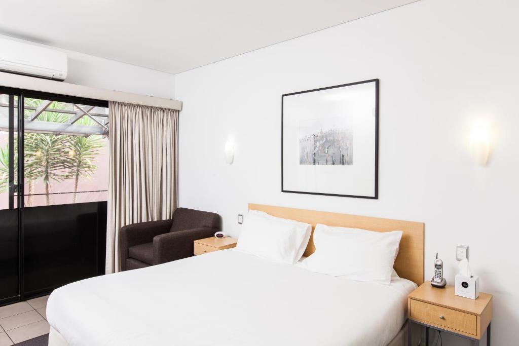 Majestic Oasis Apartments Port Augusta Zewnętrze zdjęcie