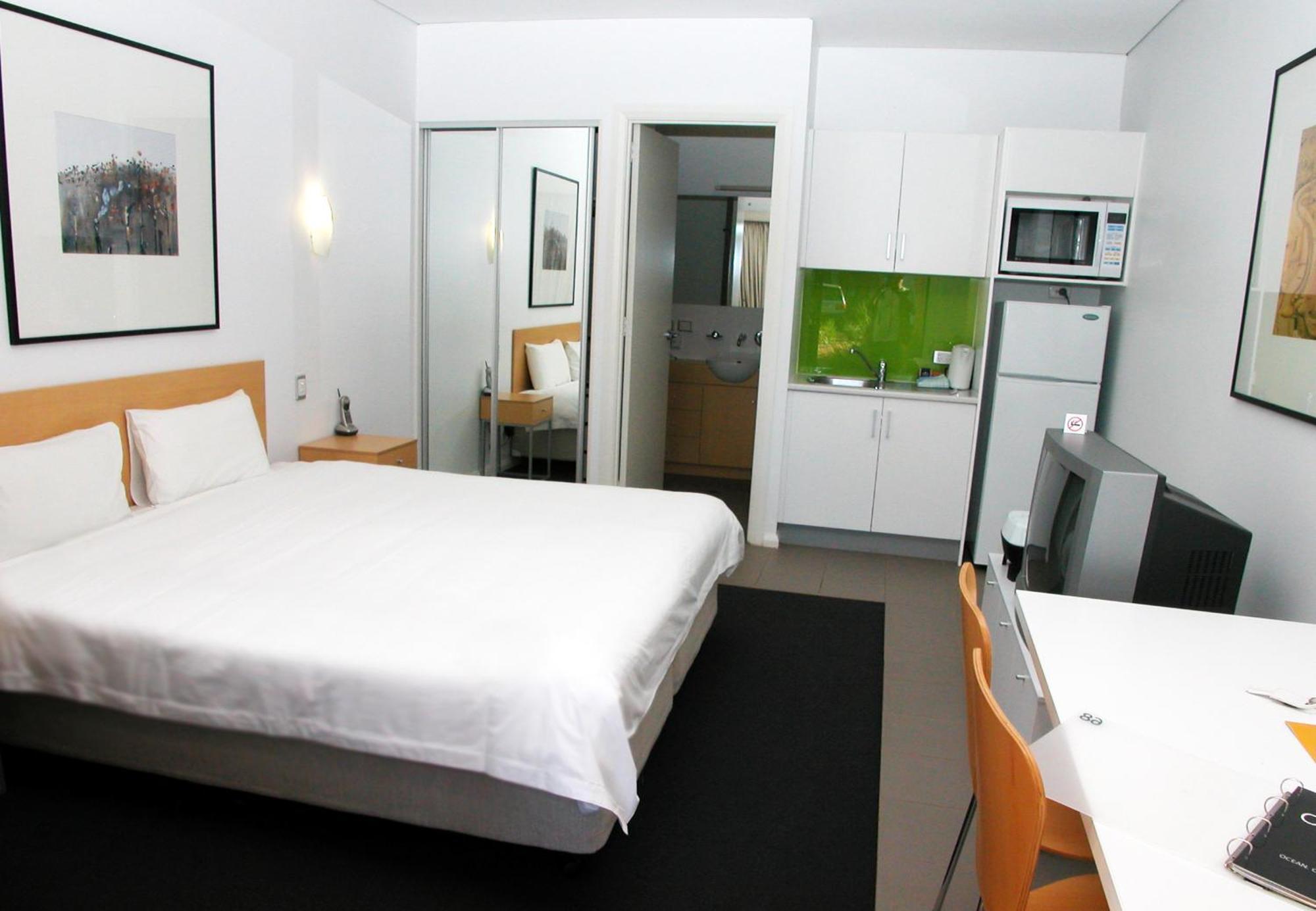 Majestic Oasis Apartments Port Augusta Zewnętrze zdjęcie