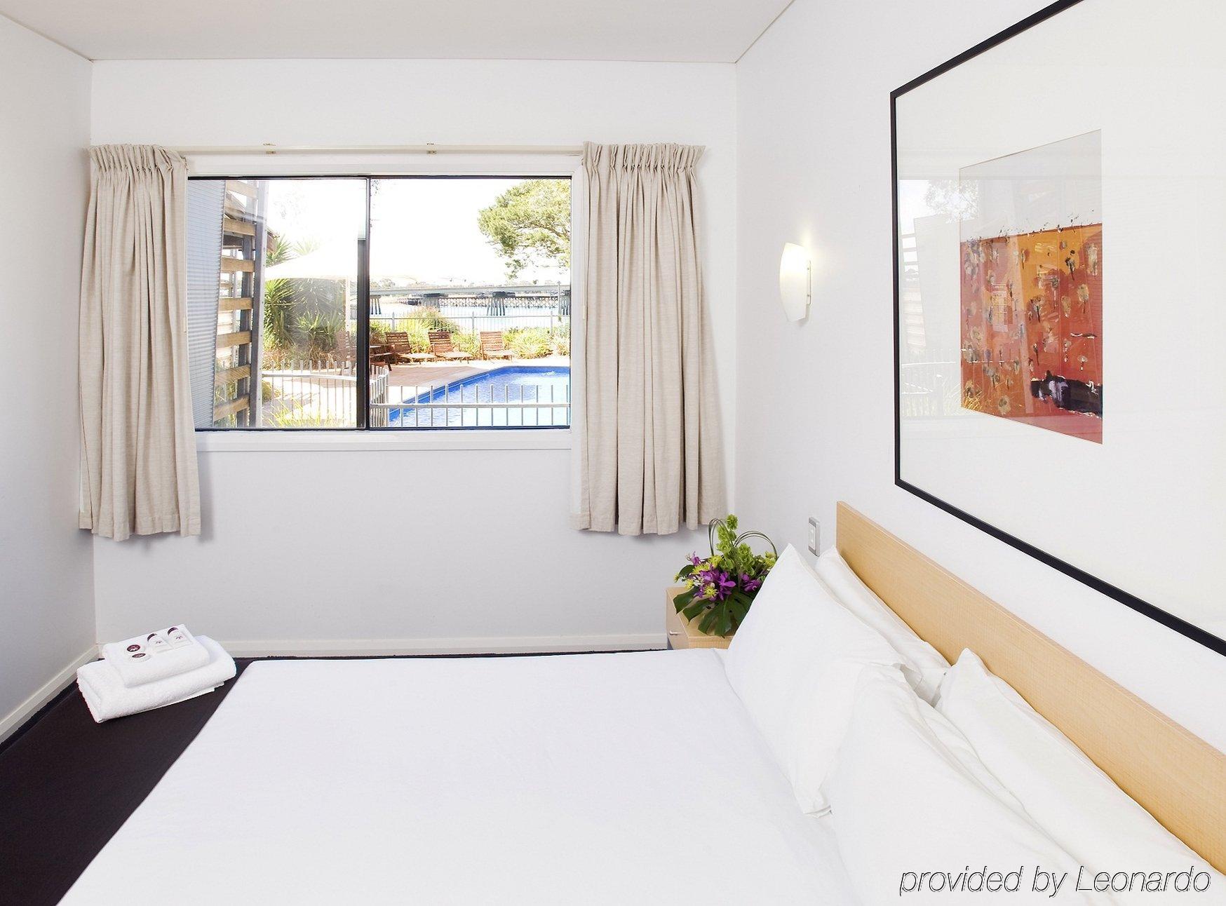Majestic Oasis Apartments Port Augusta Zewnętrze zdjęcie