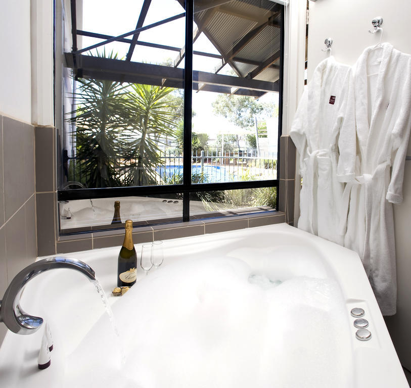 Majestic Oasis Apartments Port Augusta Zewnętrze zdjęcie