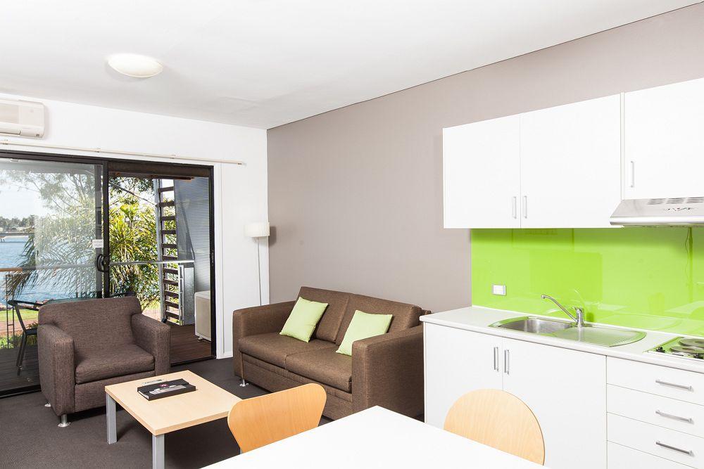 Majestic Oasis Apartments Port Augusta Zewnętrze zdjęcie
