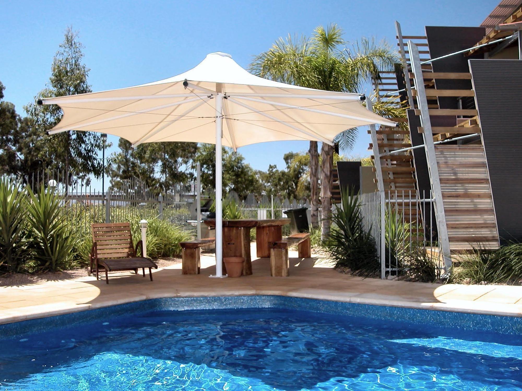 Majestic Oasis Apartments Port Augusta Zewnętrze zdjęcie