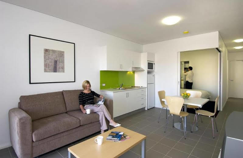 Majestic Oasis Apartments Port Augusta Zewnętrze zdjęcie