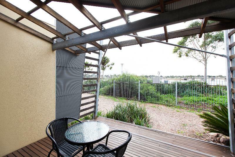 Majestic Oasis Apartments Port Augusta Zewnętrze zdjęcie