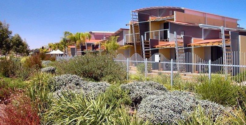Majestic Oasis Apartments Port Augusta Zewnętrze zdjęcie
