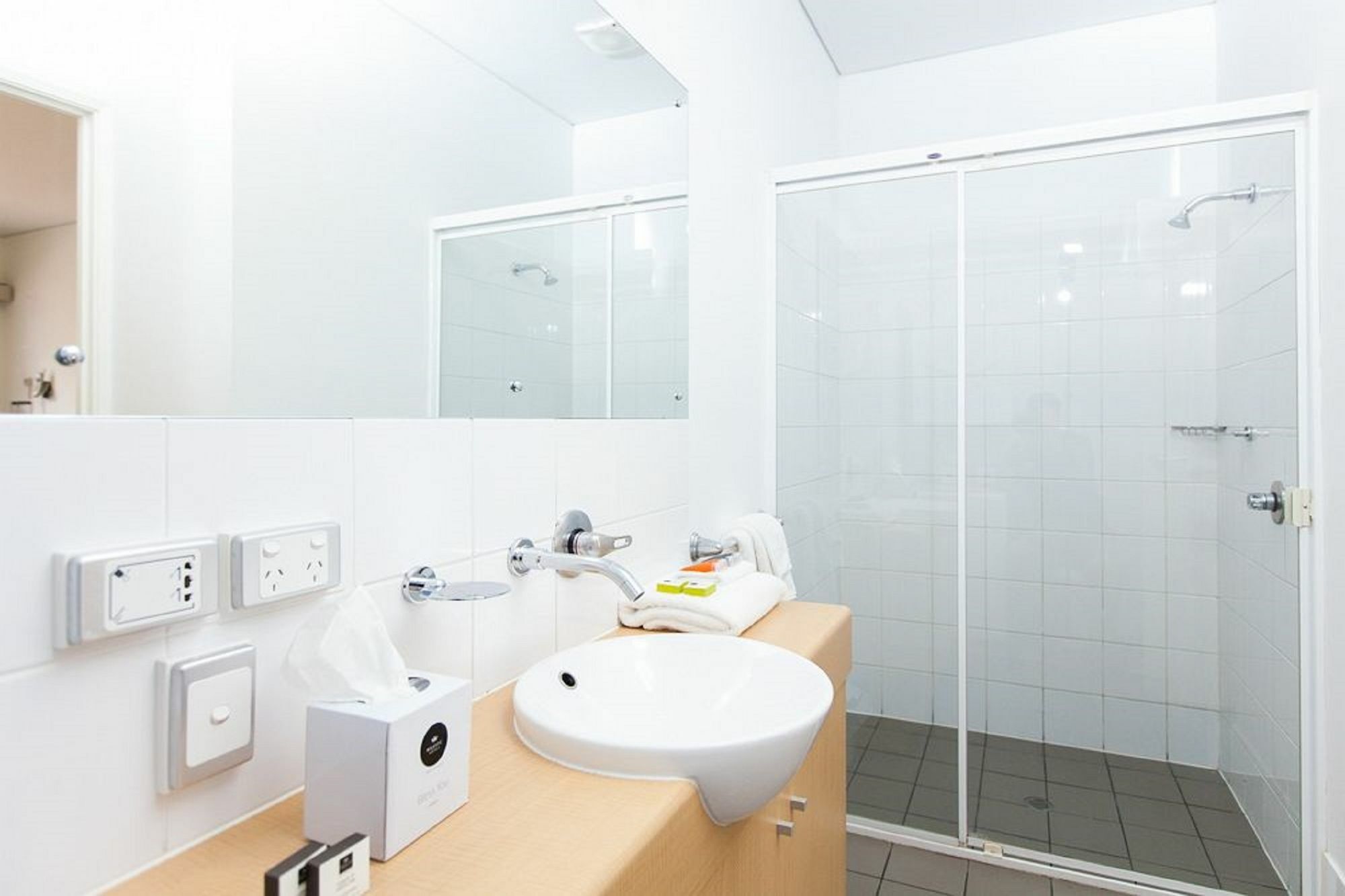 Majestic Oasis Apartments Port Augusta Zewnętrze zdjęcie