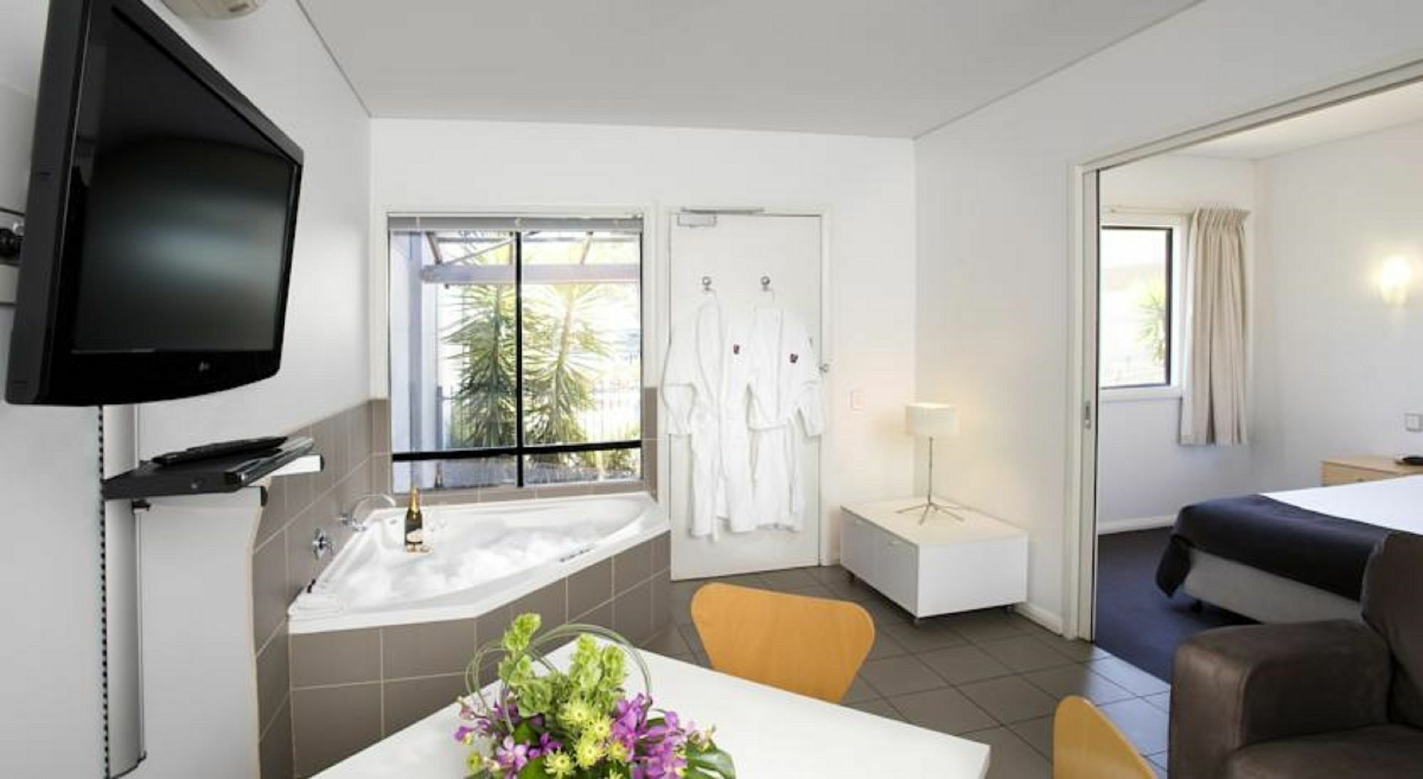 Majestic Oasis Apartments Port Augusta Pokój zdjęcie