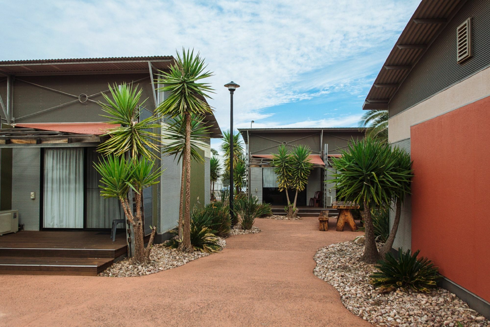 Majestic Oasis Apartments Port Augusta Zewnętrze zdjęcie