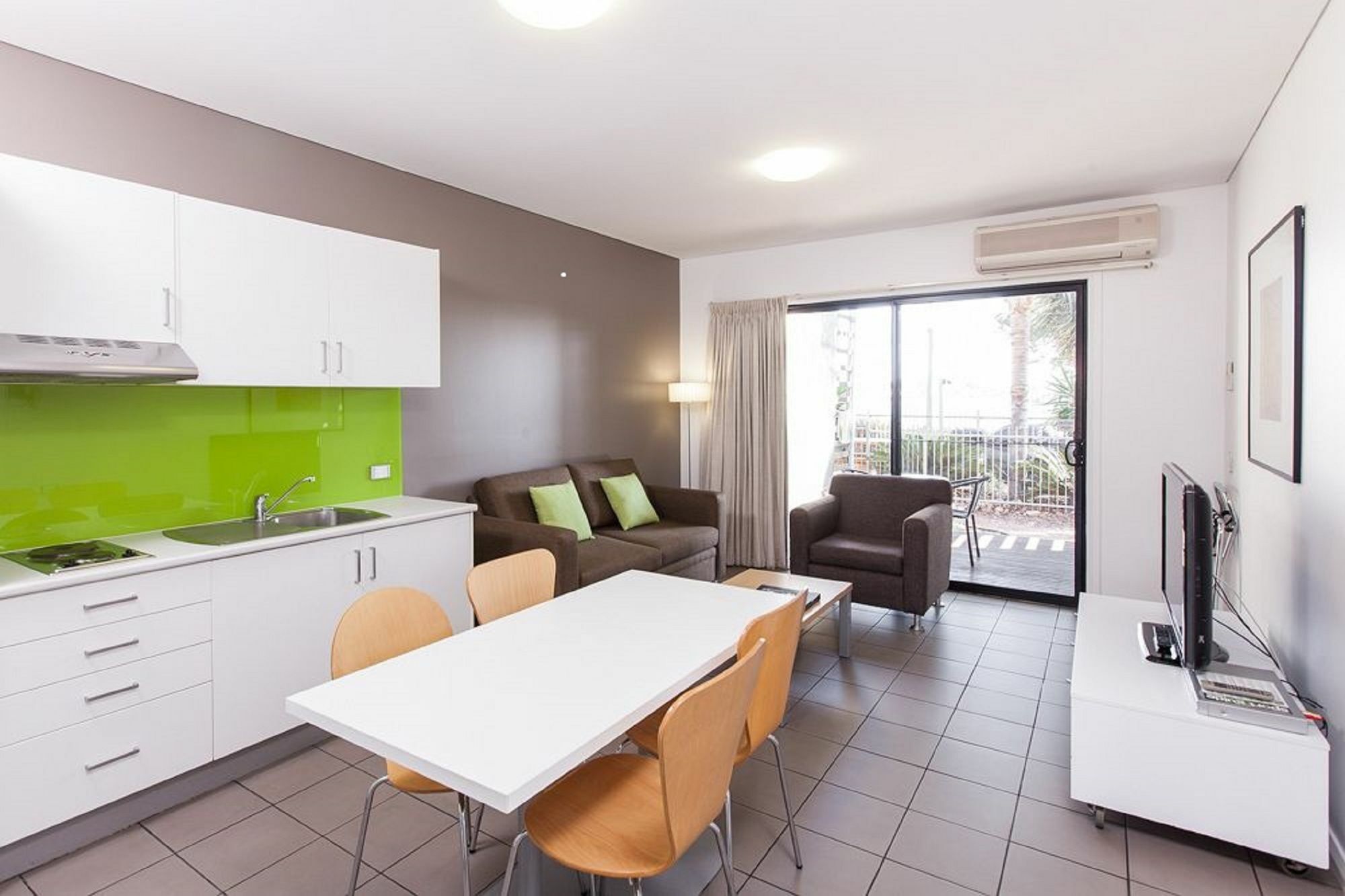 Majestic Oasis Apartments Port Augusta Zewnętrze zdjęcie