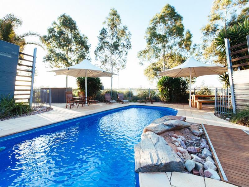 Majestic Oasis Apartments Port Augusta Zewnętrze zdjęcie