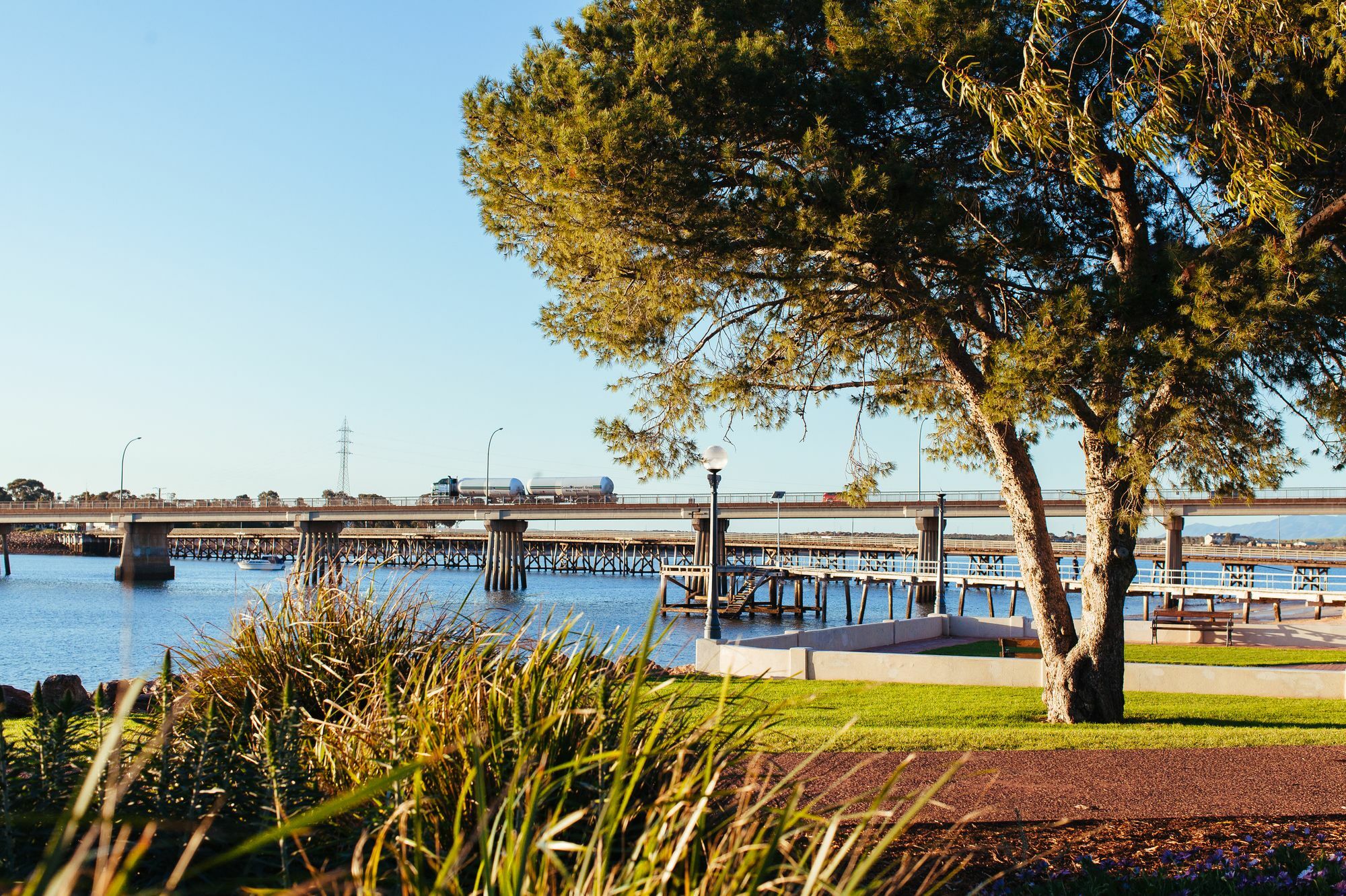 Majestic Oasis Apartments Port Augusta Zewnętrze zdjęcie